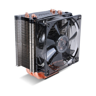 Antec C40 CPU Cooler | 90mm 1600 RPM Intel & AMD Compatible Copper