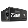 ASUS TUF Gaming 750W Gold 750W ATX Fully-Modular Power Supply Unit | 80 PLUS Gold