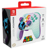 Turtle Beach Rematch Wireless Controller: Invincible Mario – Officially Licensed by Nintendo. Also works with Nintendo Switch 2 (C Button is not on this controller)