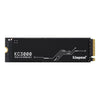Kingston KC3000 2048 GB PC/notebook Internal SSD | 3D TLC NVMe PCI Express 4.0 M.2