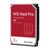 Western Digital WD142KFGX 14 TB 3.5" 7200 RPM NAS HDD | Serial ATA III