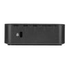 Targus DOCK310EUZ notebook dock/port replicator Wired USB 3.2 Gen 1 (3.1 Gen 1) Type-C Black