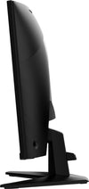 MSI MAG 27CQ6F 27" Quad HD Curved Gaming Monitor | 2560 x 1440 180Hz HDMI DP