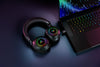 Razer Kraken V4 Headset Wireless Head-band Gaming USB Type-A Bluetooth Black