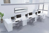 Neomounts by Newstar monitor/laptop desk mount