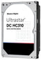 Western Digital HUS726T6TAL5204 6 TB 3.5" 7200 RPM Server/Workstation HDD | SAS