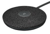 Logitech Rally Mic Pod Omnidirectional Microphone | Wired