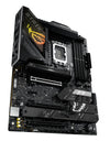 ASUS ROG STRIX Z890-H GAMING WIFI ATX Motherboard | LGA1851 | 4x DDR5 Slots | Wi-Fi 7