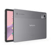 Lenovo Chromebook Duet 11M889 MediaTek 838 27.8 cm (10.9") Touchscreen WUXGA 8 GB LPDDR4x-SDRAM 128 GB eMMC Wi-Fi 6 (802.11ax) ChromeOS UK English Grey