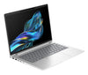 HP EliteBook 6 G1q Next Gen AI PC Copilot+ PC Snapdragon X1-26-100 Laptop 35.6 cm (14") WUXGA 16 GB LPDDR5x-SDRAM 512 GB SSD Wi-Fi 6E (802.11ax) Windows 11 Pro Silver
