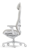 Fractal Design Refine PC gaming chair Mesh seat White