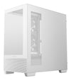 DeepCool CG380 3F WH Midi Tower White