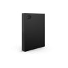 Seagate FireCuda 5 TB External HDD | USB 3.2  Black