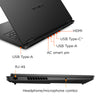 HP OMEN Gaming 17-db1000na Copilot+ PC AMD Ryzen™ AI 7 350 Laptop 43.9 cm (17.3") Full HD 16 GB DDR5-SDRAM 1 TB SSD NVIDIA GeForce RTX 5060 Wi-Fi 6 (802.11ax) Windows 11 Home Black