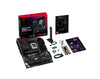 ASUS ROG STRIX Z890-F GAMING WIFI ATX Motherboard | LGA1851 | 4x DDR5 Slots | Wi-Fi 7