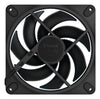 Fractal Design Momentum 14 RGB Computer case Fan 14 cm Black 3 pc(s)