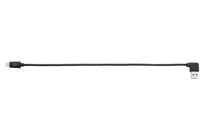 Kensington Charge & Sync Cable, Universal Tablet, USB to Lightning – 5 pack