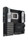 ASUS PRO WS WRX90E-SAGE SE EEB Motherboard | sTR5 | 8x DDR5 Slots
