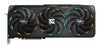 Gigabyte GeForce RTX 5070 Ti 16 GB GDDR7 Overclocked Graphics Card | PCIe 5.0 x16 | 3 x DP and 1 x HDMI | Active Cooling