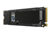 Samsung MZ-V9S4T0 4 TB PC Internal SSD | V-NAND TLC NVMe PCI Express 4.0 M.2