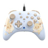 Hori NSX-083E Gaming Controller Cloud blue Grip controller Analogue / Digital Nintendo Switch 2