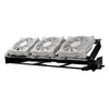 Cooler Master HAF 700 EVO ARGB Full Tower PC Case Grey | Liquid Cooling Support