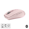 Logitech MX Anywhere 3S mouse Right-hand RF Wireless + Bluetooth Laser 8000 DPI