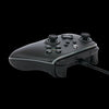 PowerA XBGP0140-01 Gaming Controller Black USB Gamepad Xbox Series S, Xbox Series X