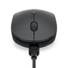 Lenovo 4Y51R29290 mouse Universal Ambidextrous Bluetooth + USB Type-C Optical 2400 DPI