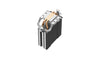 DeepCool AG200 CPU Cooler | 90mm 3050 RPM 36.75 CFM PWM Hydraulic Bearing Intel & AMD Compatible Aluminium