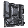 Gigabyte B550M GAMING X WIFI6 mATX Motherboard | AM4 | 4x DDR4 Slots | Wi-Fi 6