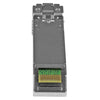 StarTech.com Cisco SFP-10G-LR-S Compatible SFP+ Module - 10GBASE-LR - 10GbE Single Mode Fiber SMF Optic Transceiver - 10GE Gigabit Ethernet SFP+ - LC 10km - 1310nm - DDM Cisco Firepower, ASR9000, C9300