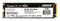 Team Group NV5000 2 TB M.2 PCI Express 4.0 NVMe 3D NAND