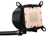 ASUS ROG Ryuo III 240 ARGB Processor Liquid сooling kit 12 cm Black