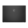 MSI Stealth A18 AI+ A3XWHG-002UK Copilot+ PC AMD Ryzen AI 9 HX 370 Laptop 45.7 cm (18") Quad HD+ 32 GB DDR5-SDRAM 2 TB SSD NVIDIA GeForce RTX 5070 Ti Wi-Fi 7 (802.11be) Windows 11 Pro UK English Black