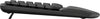 Logitech Wave Keys for Business Keyboard | Wireless, QWERTY, Graphite