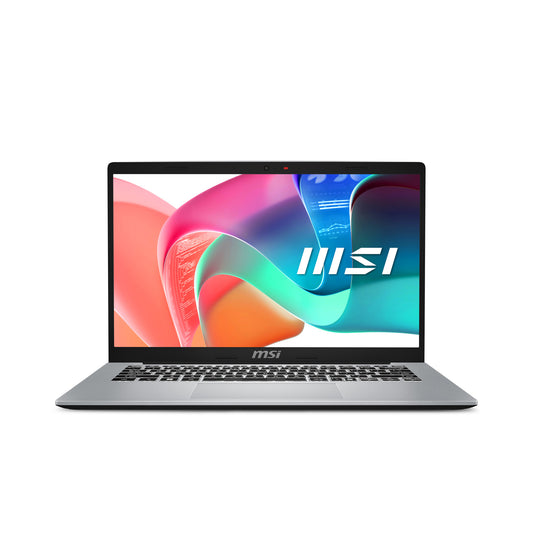 MSI MODERN 14 F13MG-034UK 14" Business Laptop | Intel Core i3 i3-1315U 8 GB 512 GB SSD Win 11 Home
