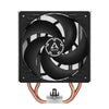 ARCTIC Freezer 36 CPU Cooler | 120mm 1800 RPM PWM Fluid Dynamic Bearing (FDB) Black