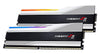 G.Skill Trident Z5 32 GB (2x16 GB) DDR5 7800 MHz Memory Kit | CL36, XMP, Heatsink, ARGB