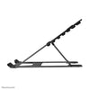 Neomounts by Newstar foldable laptop stand