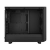 Fractal Design Meshify 2 Tower PC Case Black | Liquid Cooling Support