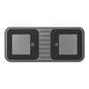 Targus DOCK710EUZ laptop dock/port replicator USB 3.2 Gen 2 (3.1 Gen 2) Type-C Black