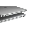 HP EliteBook 8 G1i AI PC Wolf Pro Security Edition Intel Core Ultra 7 255U Laptop 40.6 cm (16") WUXGA 24 GB DDR5-SDRAM 512 GB SSD Wi-Fi 6E (802.11ax) Windows 11 Pro Silver
