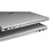 HP EliteBook 8 G1i AI PC Wolf Pro Security Edition Intel Core Ultra 7 255U Laptop 40.6 cm (16") WUXGA 24 GB DDR5-SDRAM 512 GB SSD Wi-Fi 6E (802.11ax) Windows 11 Pro Silver