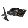ASUS TUF GAMING B650M-PLUS WIFI mATX Motherboard | AM5 | 4x DDR5 Slots | Wi-Fi 6