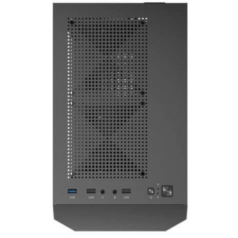 GTR Gaming PC ideal for entry-level and budget gaming setups
