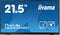 iiyama ProLite T2255MSC-B1 22" Full HD Monitor | 1920 x 1080 60Hz HDMI DP