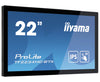 iiyama ProLite TF2234MC-B7X 22" Full HD Monitor | 1920 x 1080 HDMI VGA DP