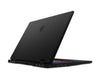 MSI Pulse Pulse 17 AI C1V 17" Laptop | Intel Core Ultra 9 185H 16 GB 1 TB SSD Arc Graphics Win 11 Home