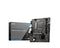 MSI PRO H610M-G DDR4 mATX Motherboard | LGA1700 | 2x DDR5 Slots